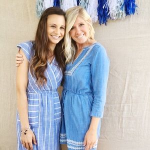 Meet your Posher, Victoria